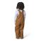 Carhartt Brown Carhartt CG9986 Back View - Carhartt Brown