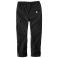 Black Carhartt 106491 Back View - Black