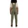 Dusty Olive Carhartt 106235 Back View - Dusty Olive