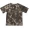 Green Blind Fatigue Camo Carhartt CA6173 Back View - Green Blind Fatigue Camo