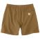 Shaded Beach Carhartt 106843 Back View - Shaded Beach