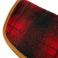 Industry Red Ombre Plaid Carhartt P0000519 Inside Lining - Industry Red Ombre Plaid | Inside Lining