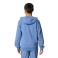 Blue Horizon Wash Carhartt CA6844 Back View - Blue Horizon Wash