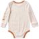 Turtledove Carhartt CA6854 Back View - Turtledove