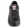 Black Carhartt CMA3421 Front View - Black