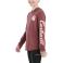 Tawny Port Heather Carhartt CA9901 Front View - Tawny Port Heather