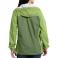 Lime/Herb Carhartt 101111 Back View