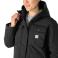Black Carhartt 107725 Detail Black Carhartt 107725 Detail - Black | Detail
