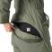 Dusty Olive Carhartt 107726 Zipper - Dusty Olive | Zipper