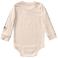 Turtledove Carhartt CA6860 Back View - Turtledove