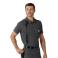 Pewter Carhartt C16119 Front View - Pewter