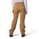 Carhartt Brown Carhartt CK9499 Back View Carhartt Brown Carhartt CK9499 Back View - Carhartt Brown