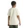 Turtledove Carhartt CA6658 Back View - Turtledove