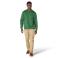 Douglas Fir Carhartt 107828 Front View - Douglas Fir