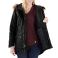 Black Carhartt 103236 Inside Pocket - Black | Inside Pocket