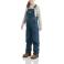 Denim Medium Wash Carhartt CM9756 Left View - Denim Medium Wash