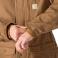 Carhartt Brown Carhartt 107669 Cuff - Carhartt Brown | Cuff