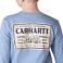 Windward Blue Carhartt CA6890 Graphic Windward Blue Carhartt CA6890 Graphic - Windward Blue | Graphic