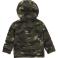 Green Blind Fatigue Camo Carhartt CA6385 Back View - Green Blind Fatigue Camo