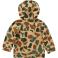 50th Anniversary Camo Carhartt CA6332 Back View - 50th Anniversary Camo