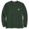 Mountain View Carhartt 107071 Front View - Mountain View