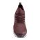 Burgundy Carhartt FS2404W Front View - Burgundy