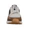 Brown/Cream Carhartt FG2064M Front View - Brown/Cream