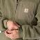Field Fatigue Carhartt 107665 Cuff - Field Fatigue | Cuff