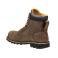 Mossy Brown Carhartt FN6365M Left View - Mossy Brown