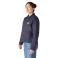 Navy Carhartt 107803 Left View Navy Carhartt 107803 Left View - Navy
