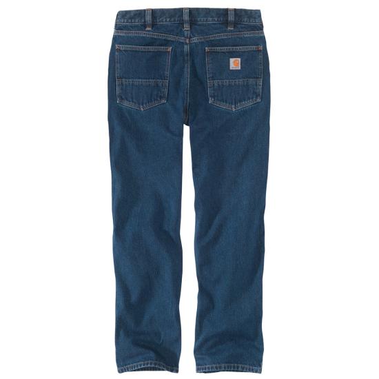 Hawthorn Carhartt 104943 Back View