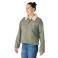 Dusty Olive Carhartt 107721 Left View Dusty Olive Carhartt 107721 Left View - Dusty Olive