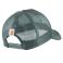 Steel Carhartt 106738 Back View - Steel