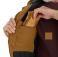 Carhartt Brown Carhartt 106673 Inside Pocket - Carhartt Brown | Inside Pocket