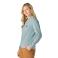 Blue Cove Carhartt 107973 Left View Blue Cove Carhartt 107973 Left View - Blue Cove