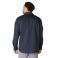 Navy Carhartt 107685 Back View - Navy