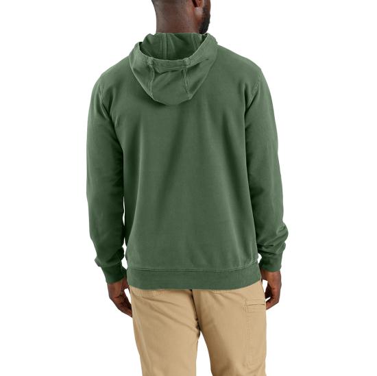 Mountain View Carhartt 106253 Back View