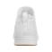 White Carhartt FC4043M Back View - White