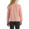 Dubarry Snow Heather Carhartt CA9978 Back View - Dubarry Snow Heather