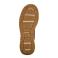 Brown Carhartt FM5455M Bottom View Brown Carhartt FM5455M Bottom View - Brown