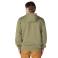 Dusty Olive Carhartt 107831 Back View - Dusty Olive