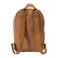 Carhartt Brown Carhartt B0000538 Back View - Carhartt Brown