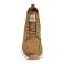 Brown Carhartt FS4084M Front View - Brown