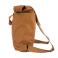 Carhartt Brown Carhartt B0000537 Left View - Carhartt Brown