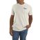 Undyed Ecru Carhartt 106969 Front View - Undyed Ecru