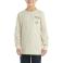 Malt Carhartt CA6590 Front View - Malt