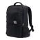 Black Carhartt B0000545 Left View - Black