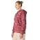 Dark Rose Tint Landscape Carhartt 108087 Left View - Dark Rose Tint Landscape