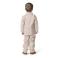Carhartt Brown Carhartt CM5431 Back View Carhartt Brown Carhartt CM5431 Back View - Carhartt Brown