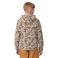 Sand Carhartt CP8590 Back View - Sand